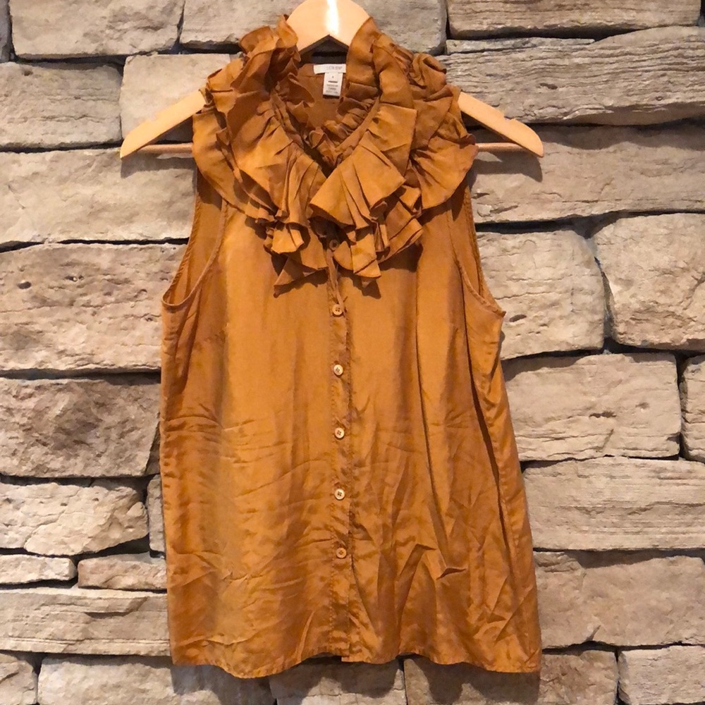Work blouse